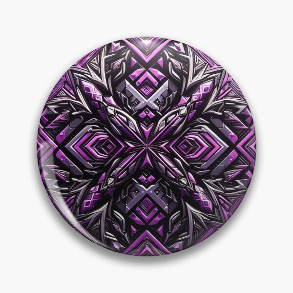 Item preview, Purple Carbon Fiber 7 designed and sold by Daniel Dudgeon.