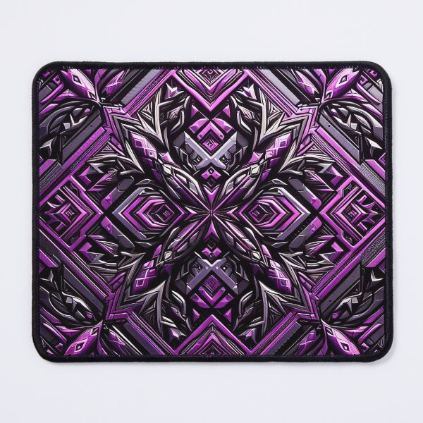 Item preview, Purple Carbon Fiber 7 designed and sold by Daniel Dudgeon.