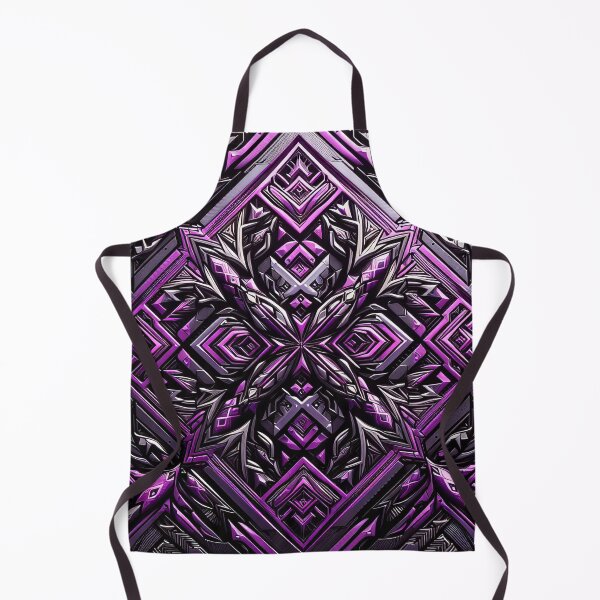 Item preview, Purple Carbon Fiber 7 designed and sold by Daniel Dudgeon.