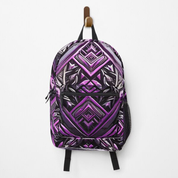 Item preview, Purple Carbon Fiber 7 designed and sold by Daniel Dudgeon.