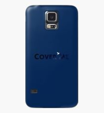 Cover Me IV Case/Skin for Samsung Galaxy