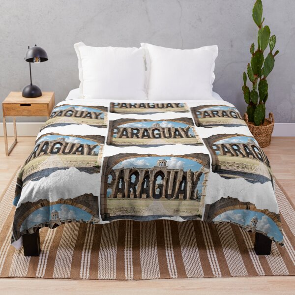 Item preview, PARAGUAY 22 designed and sold by maveluzone.