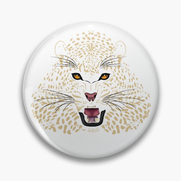 Item preview, Tiger face designed and sold by Titrt.