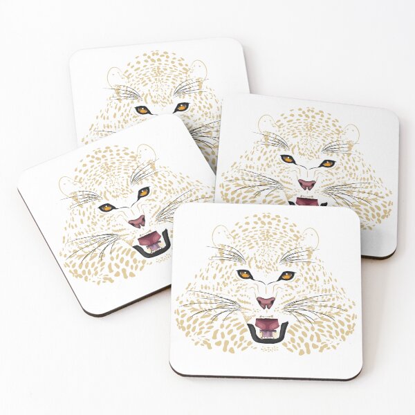 Item preview, Tiger face designed and sold by Titrt.