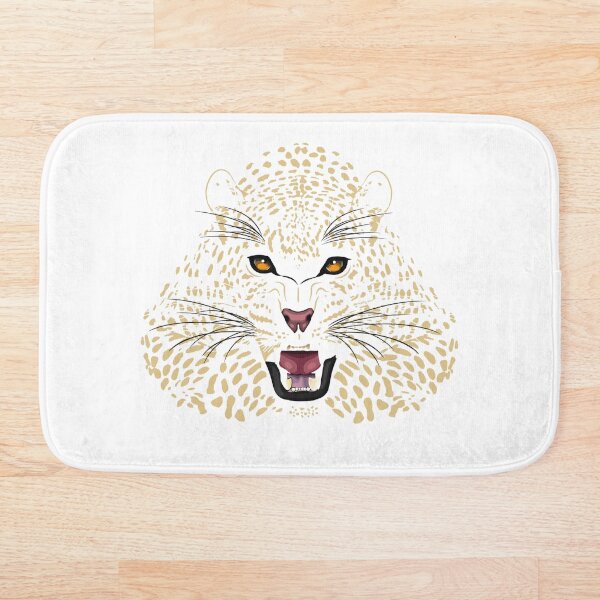 Item preview, Tiger face designed and sold by Titrt.