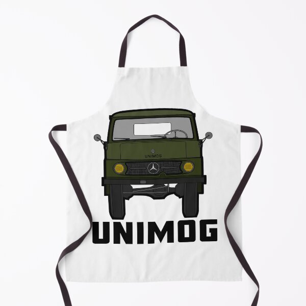 Item preview, Classic Unimog Green designed and sold by Groenendijk.