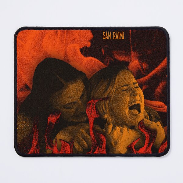 Item preview, DRAG ME TO HELL designed and sold by WoodsboroDesign.