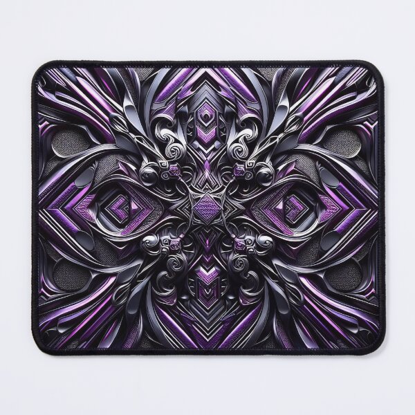 Item preview, Purple Carbon Fiber 9 designed and sold by Daniel Dudgeon.