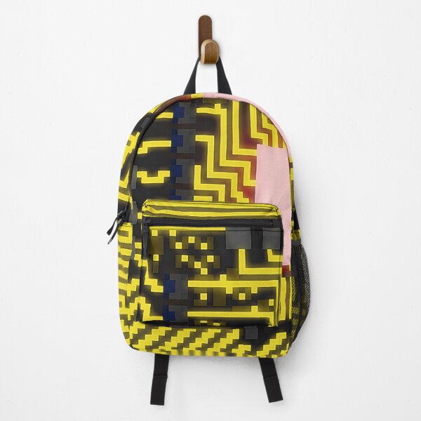 Item preview, Core Yellow designed and sold by PotatoVonEpicus.