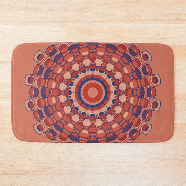 Item preview, Sport Mandala 1 designed and sold by 3dvirtualand.