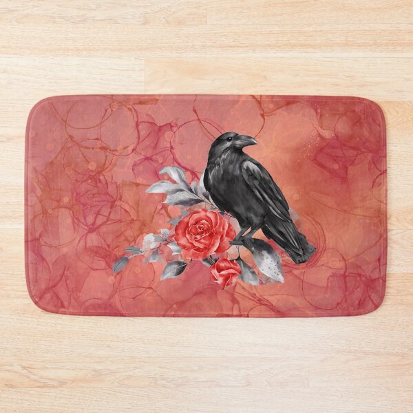 Item preview, The Raven designed and sold by WendyMaree.