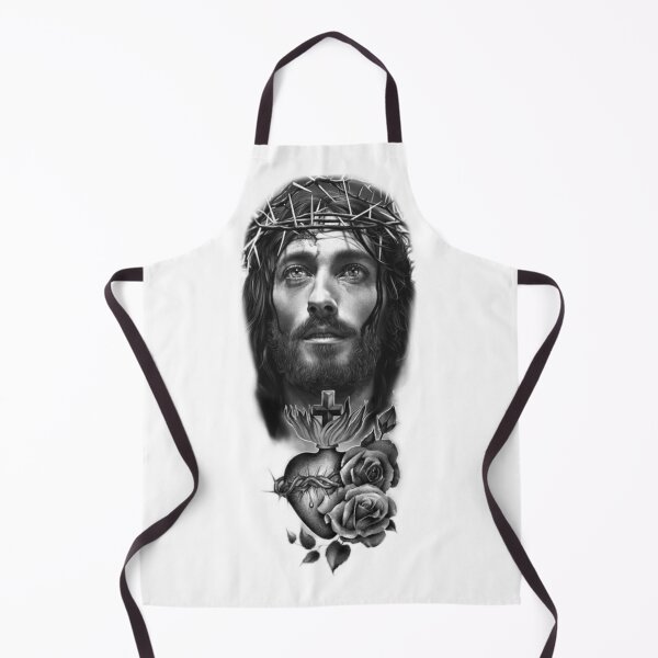 Item preview, cara de jesus cristo designed and sold by Isaitama.