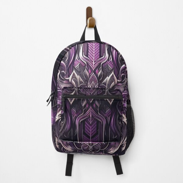 Item preview, Purple Carbon Fiber 10 designed and sold by Daniel Dudgeon.