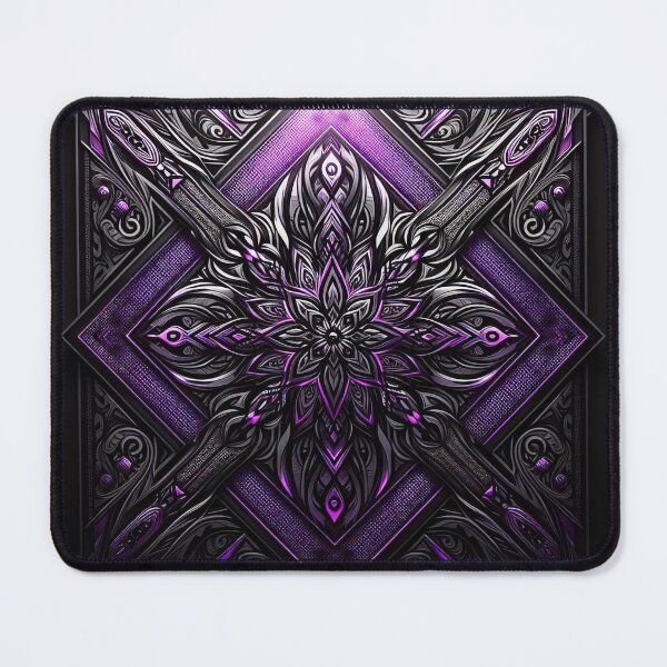 Item preview, Purple Carbon Fiber 11 designed and sold by Daniel Dudgeon.