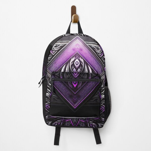 Item preview, Purple Carbon Fiber 11 designed and sold by Daniel Dudgeon.