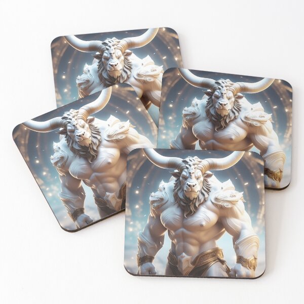 Item preview, Minotaur designed and sold by PanoramicVistas.