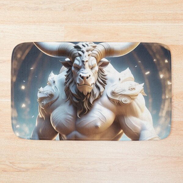 Item preview, Minotaur designed and sold by PanoramicVistas.