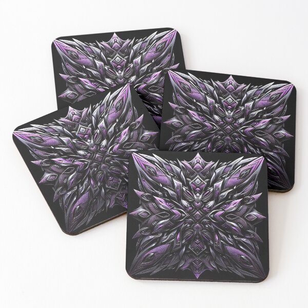 Item preview, Purple Carbon Fiber 12 designed and sold by Daniel Dudgeon.