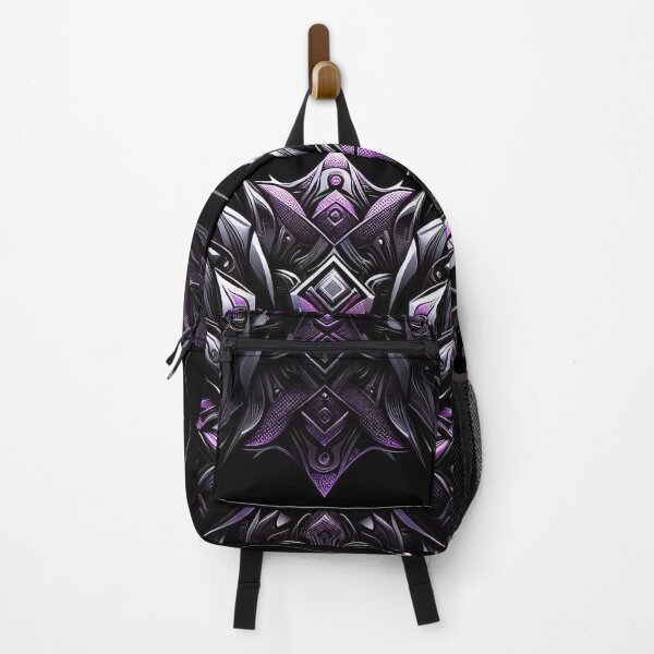 Item preview, Purple Carbon Fiber 12 designed and sold by Daniel Dudgeon.