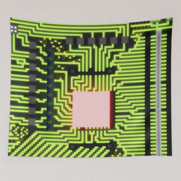 Item preview, Core Green designed and sold by PotatoVonEpicus.