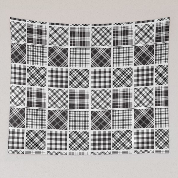 Item preview, Black and white texture artwork, 3 designed and sold by Slickskillz11.