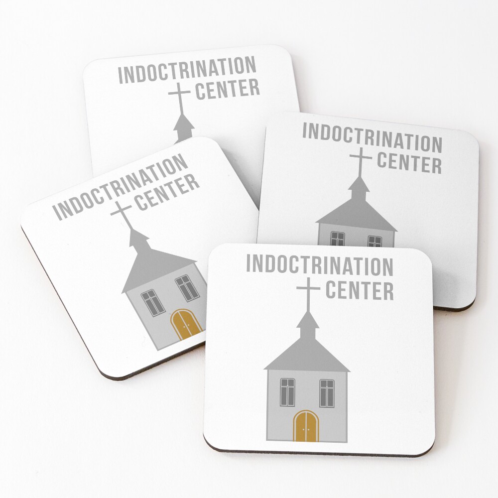 Item preview, Coasters (Set of 4) designed and sold by RACHELDF.