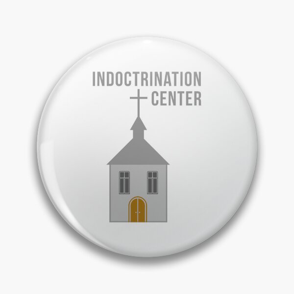 Item preview, Indoctrination center  designed and sold by Rachel the Artist .