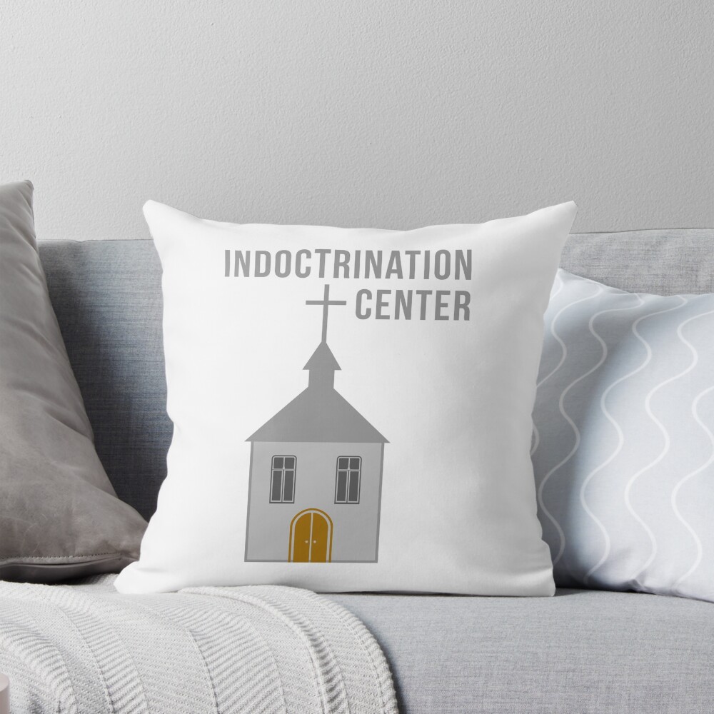 Item preview, Throw Pillow designed and sold by RACHELDF.