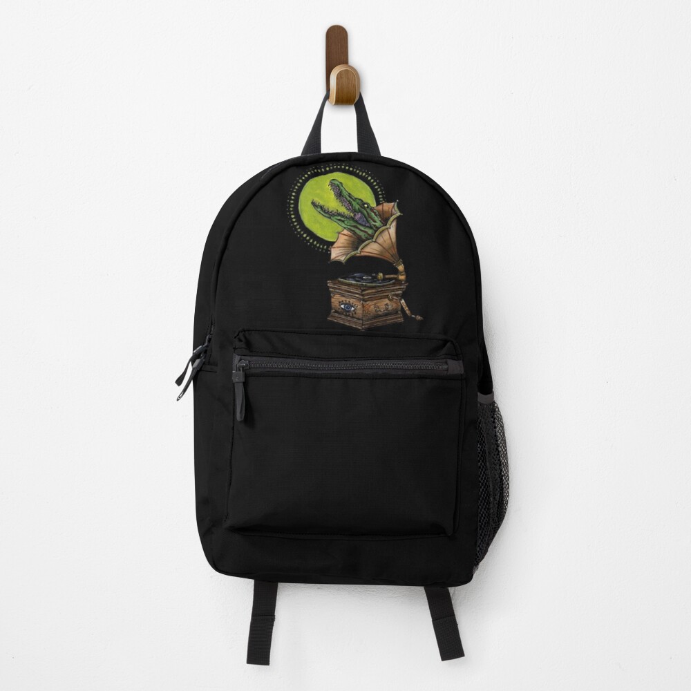 Item preview, Backpack designed and sold by ARTopher.