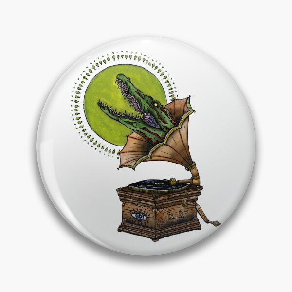 Item preview, ALIGATÓGRAFO designed and sold by ARTopher.