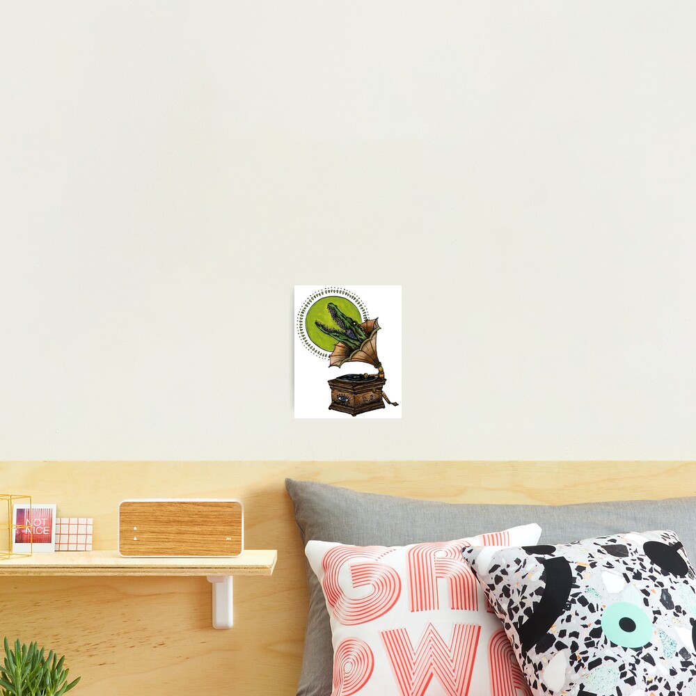 Item preview, Photographic Print designed and sold by ARTopher.