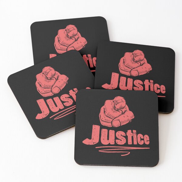 Item preview, Justice Pointing Finger designed and sold by Bennymp.