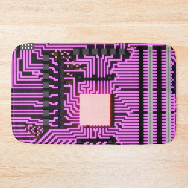 Item preview, Core Purple designed and sold by PotatoVonEpicus.