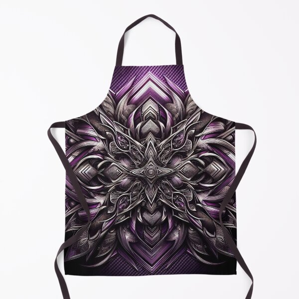 Item preview, Purple Carbon Fiber 13 designed and sold by Daniel Dudgeon.