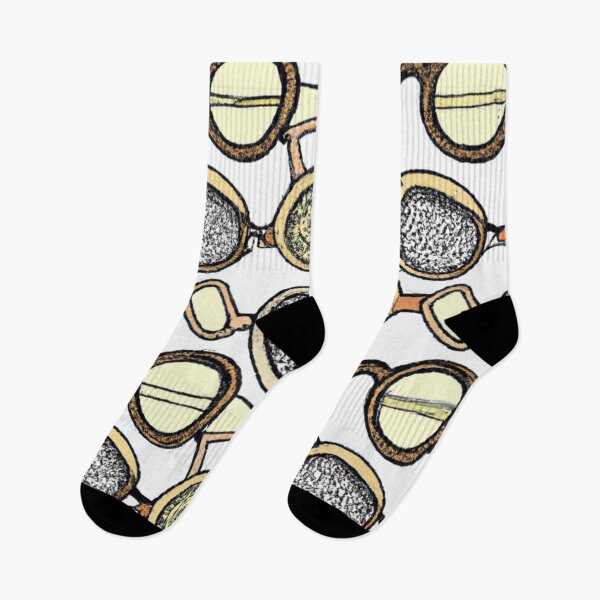 Item preview, Lenses pattern for clothes, curtains, covers, etc. designed and sold by EpicArtPrints.