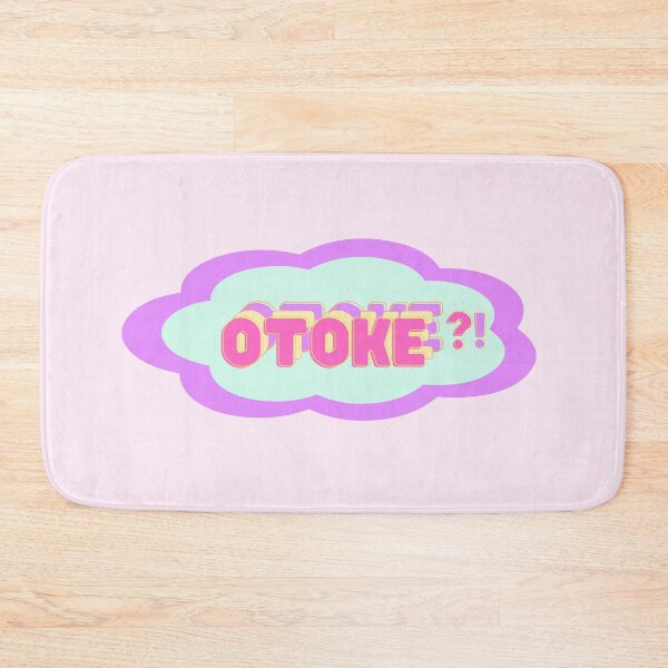 Item preview, Otoke?! designed and sold by ashleynguyenart.