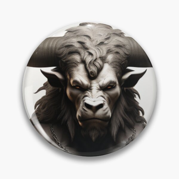 Item preview, Minotaur 2 designed and sold by PanoramicVistas.