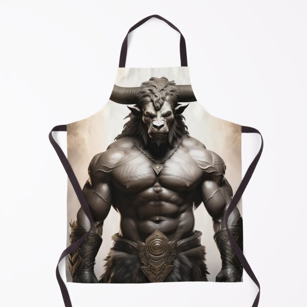 Item preview, Minotaur 2 designed and sold by PanoramicVistas.