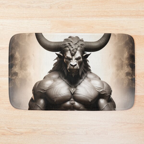 Item preview, Minotaur 2 designed and sold by PanoramicVistas.
