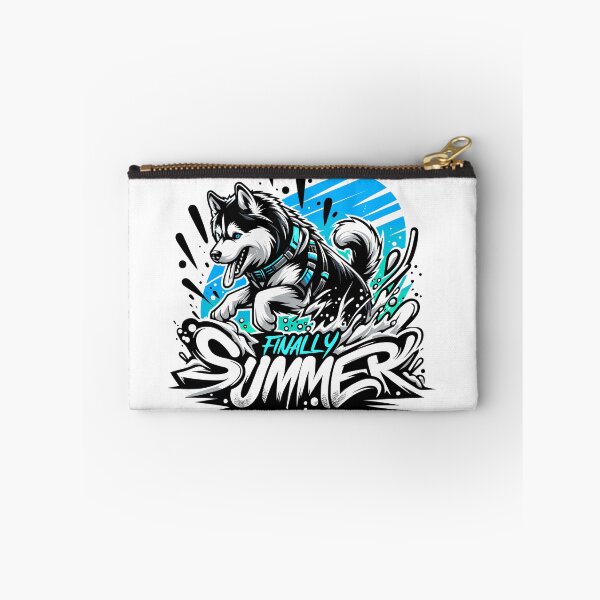 Item preview, Snowdrift Husky Joy designed and sold by Norgen.