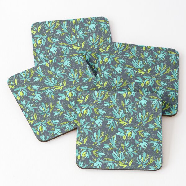 Item preview, Petals Aquatica designed and sold by bccreativity.