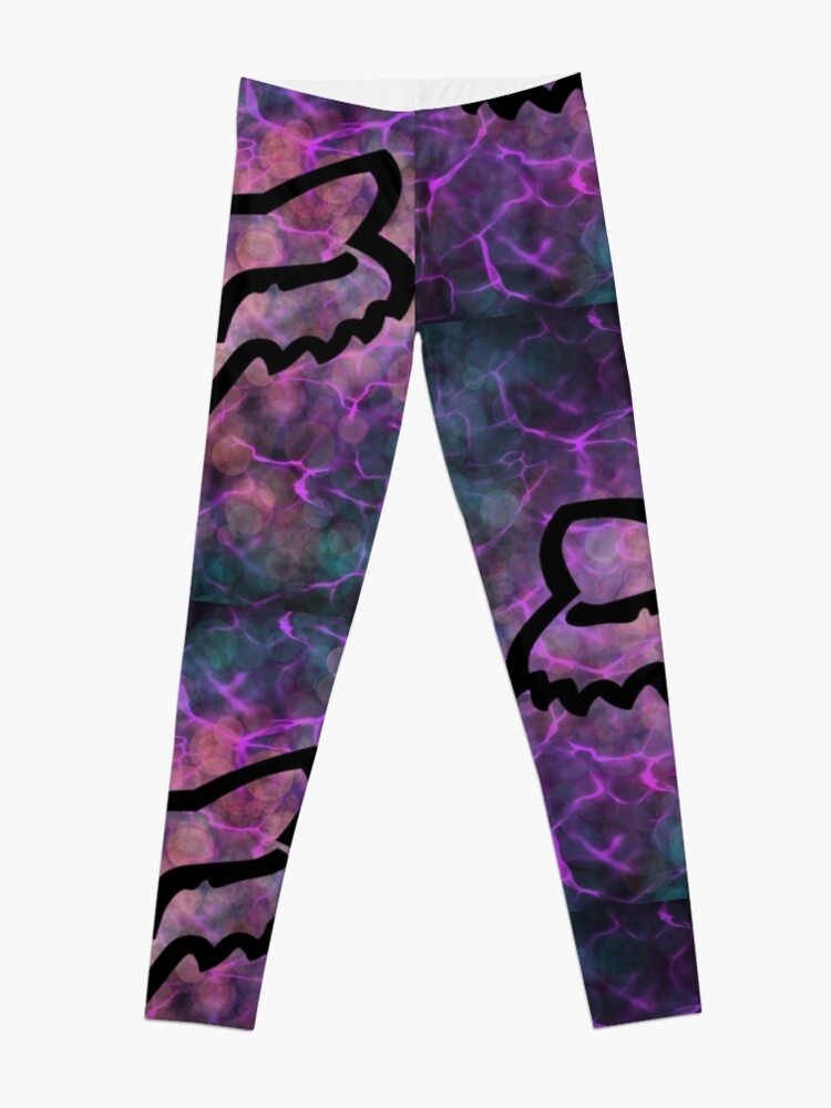 BRAAAP LEGGINGS