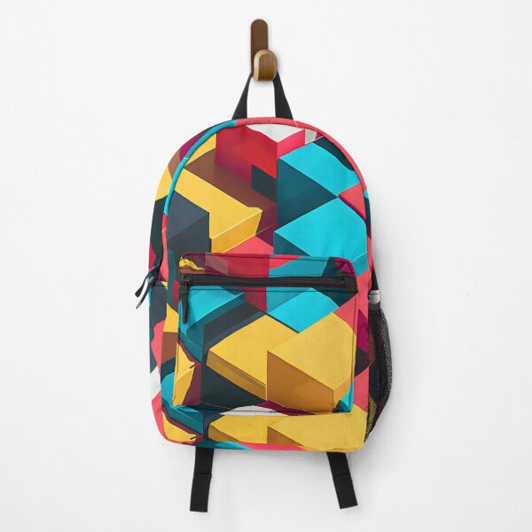 Item preview, Trapped in a Cube Maze designed and sold by overheadclick.