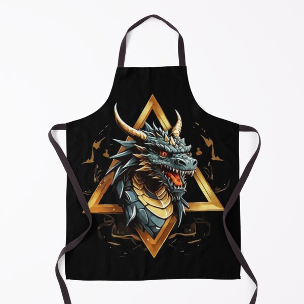 Item preview, Powerful Dragon designed and sold by Zoo-Moo.