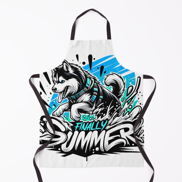 Item preview, Snowdrift Husky Joy designed and sold by Norgen.