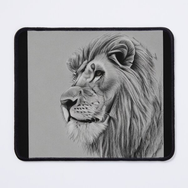 Item preview, Lion  designed and sold by Epic.