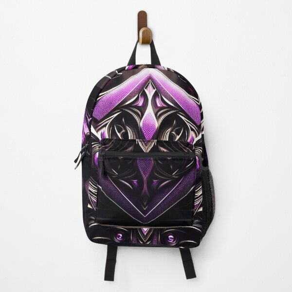 Item preview, Purple Carbon Fiber 15 designed and sold by Daniel Dudgeon.