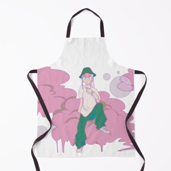 Item preview, YOUNG MIKO designed and sold by TOGETHERINSIEME.