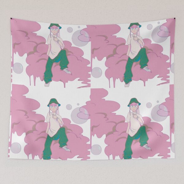 Item preview, YOUNG MIKO designed and sold by TOGETHERINSIEME.