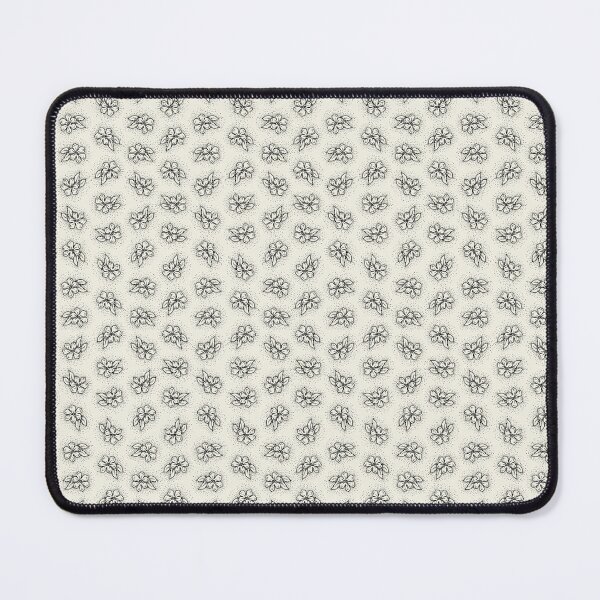 Item preview, Ditsy Dot Floral designed and sold by bccreativity.